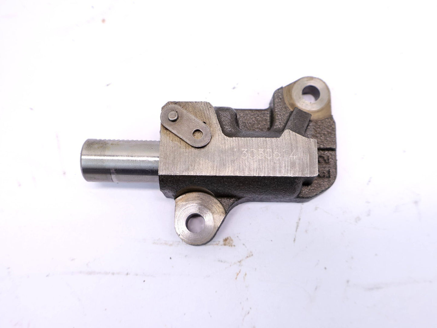 2014 Subaru XV Crosstrek Engine Timing Chain Tensioner Mount OEM 2013-2017