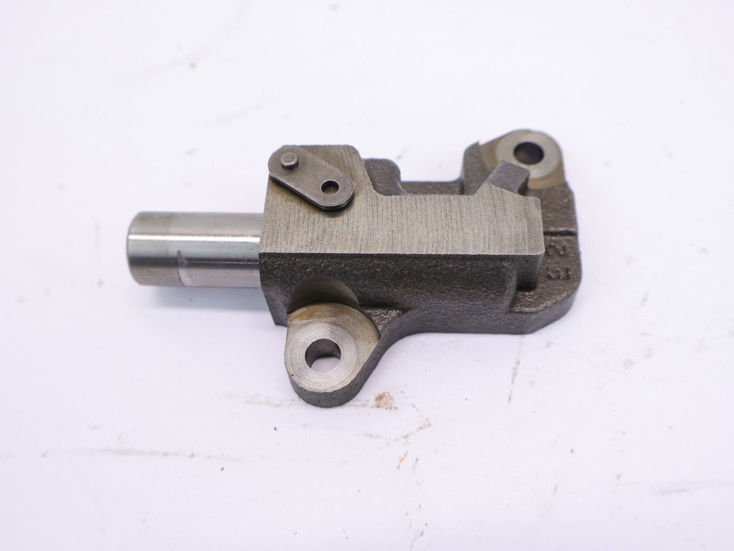2014 Subaru XV Crosstrek Engine Timing Chain Tensioner Mount OEM 2013-2017