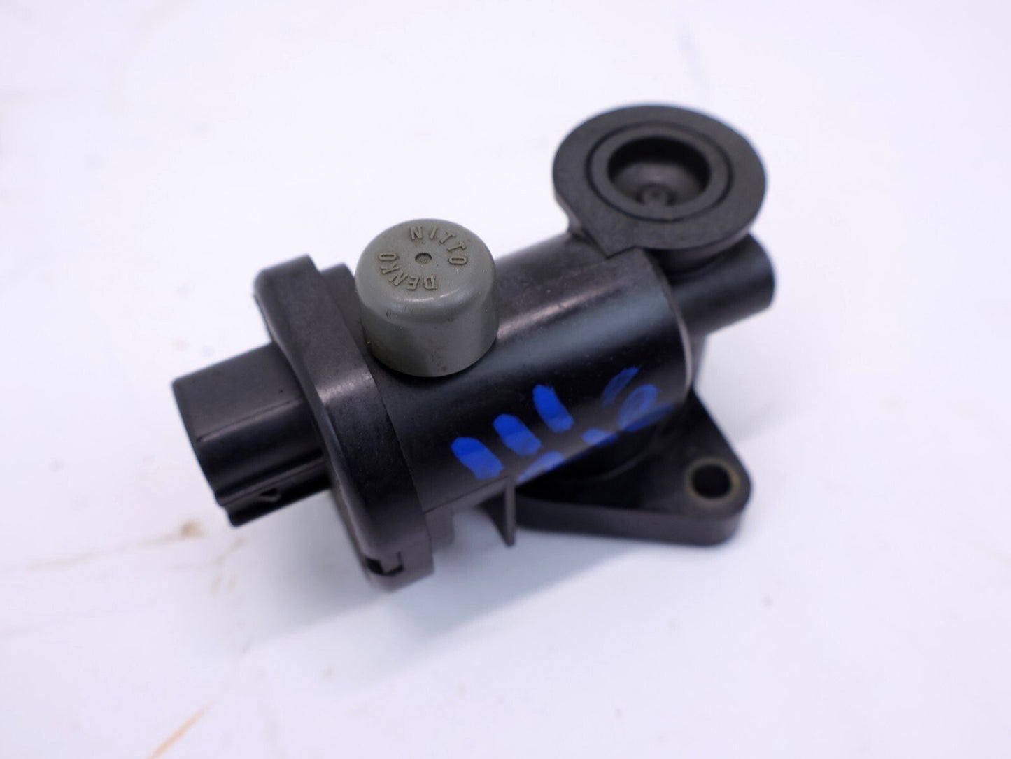 2013-2017 Subaru XV Crosstrek TGV Tumbler Motor Valve Intake Manifold OEM 13-17