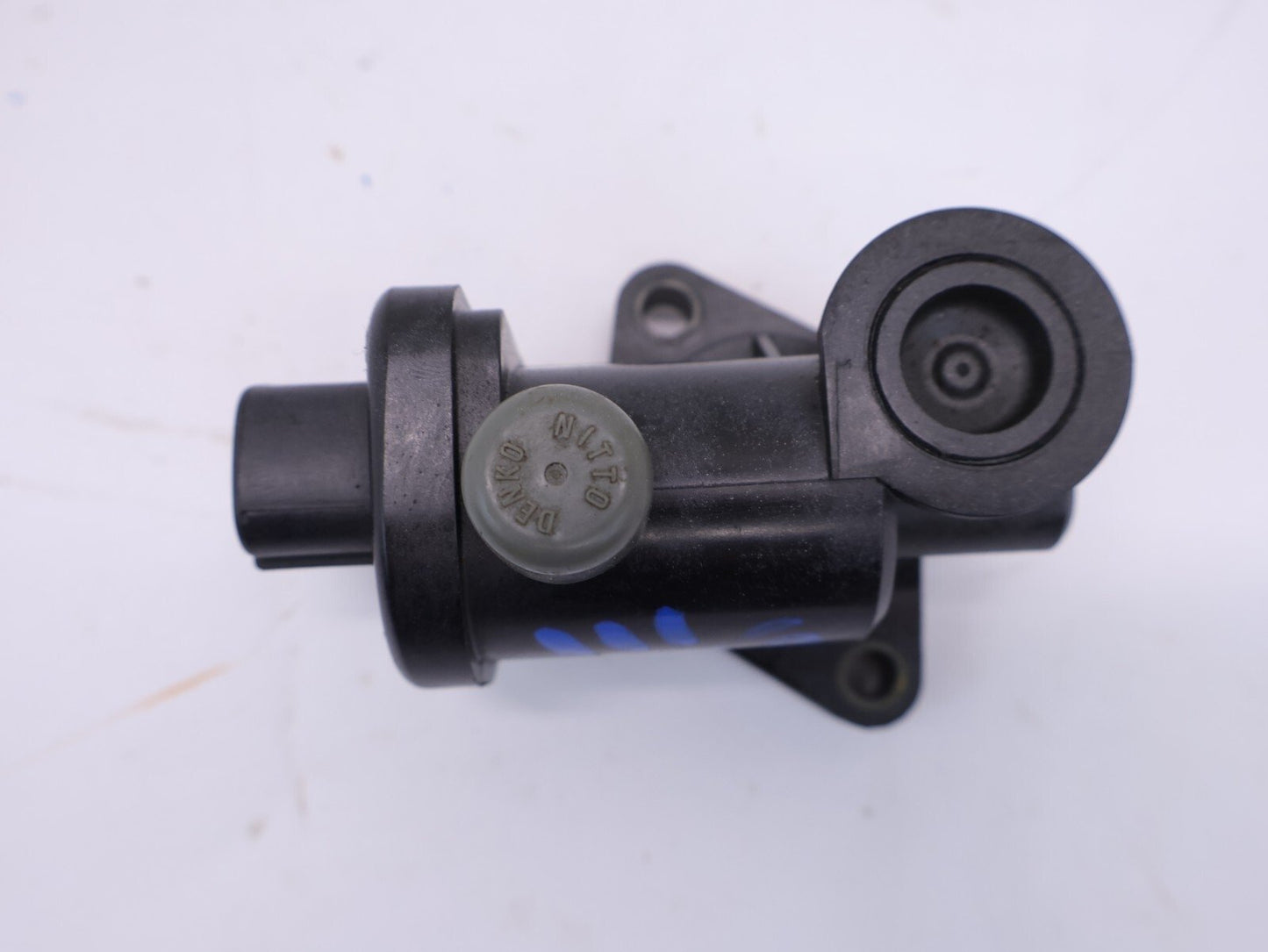 2013-2017 Subaru XV Crosstrek TGV Tumbler Motor Valve Intake Manifold OEM 13-17