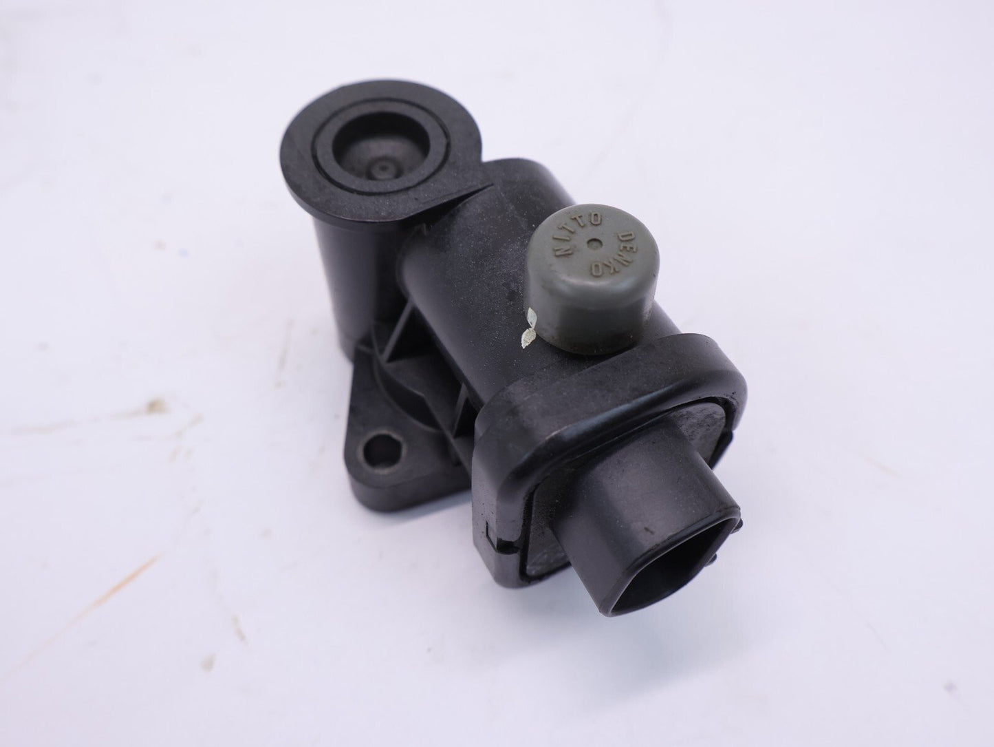 2013-2017 Subaru XV Crosstrek TGV Tumbler Motor Valve Intake Manifold OEM 13-17