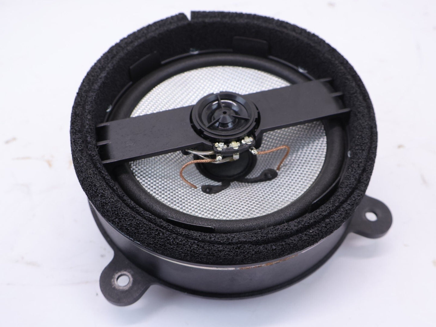 2008-2014 Subaru WRX & STI Driver Rear Door Speaker 86301FG140 Left LH OEM 08-14