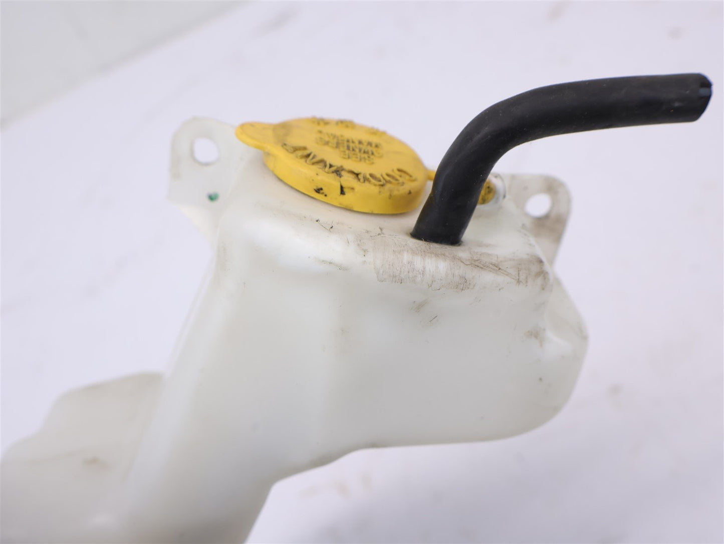 2008-2014 Subaru WRX & STI Coolant Overflow Reservoir Turbo 45153AG001 OEM
