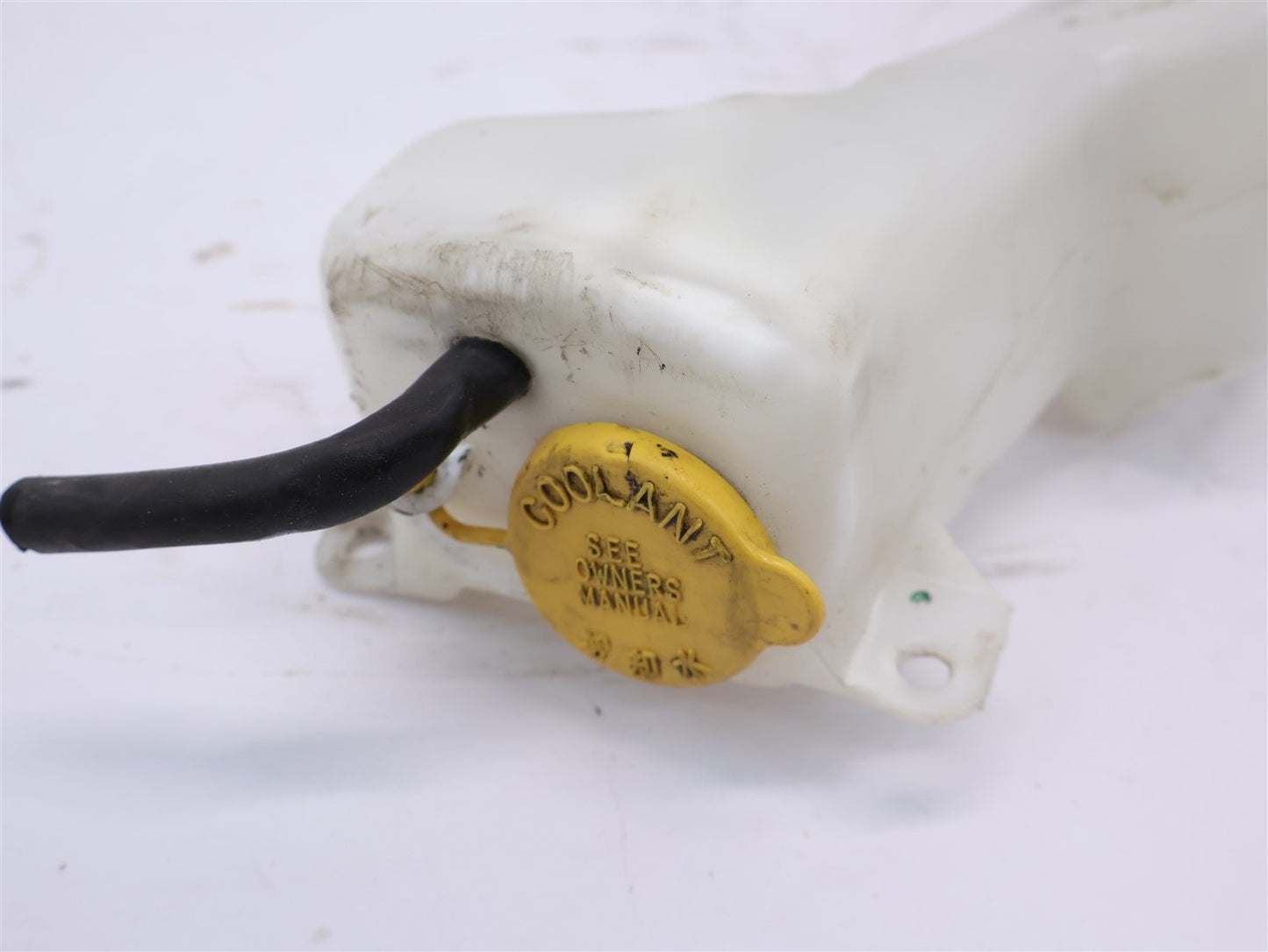 2008-2014 Subaru WRX & STI Coolant Overflow Reservoir Turbo 45153AG001 OEM