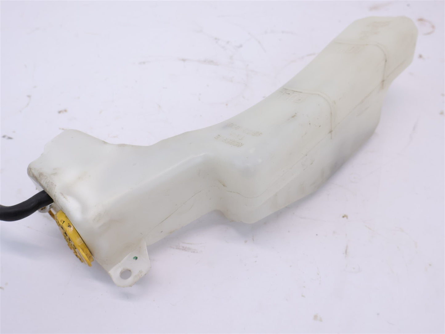 2008-2014 Subaru WRX & STI Coolant Overflow Reservoir Turbo 45153AG001 OEM