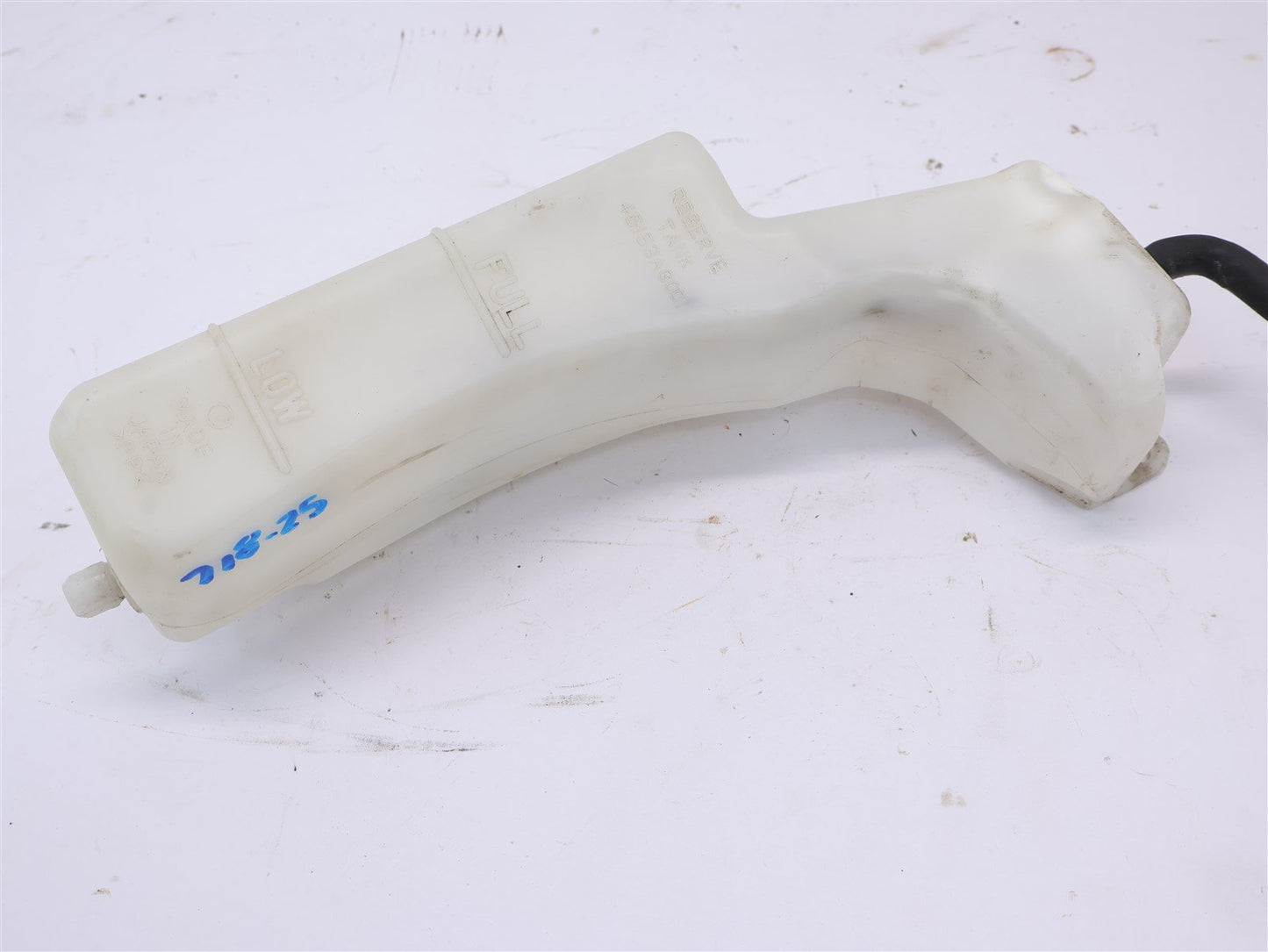 2008-2014 Subaru WRX & STI Coolant Overflow Reservoir Turbo 45153AG001 OEM