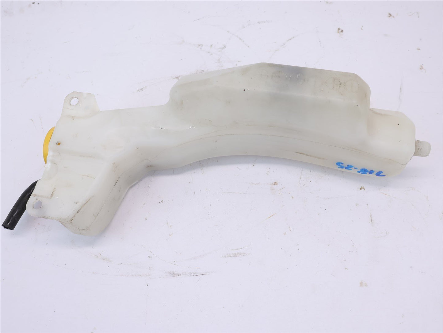 2008-2014 Subaru WRX & STI Coolant Overflow Reservoir Turbo 45153AG001 OEM
