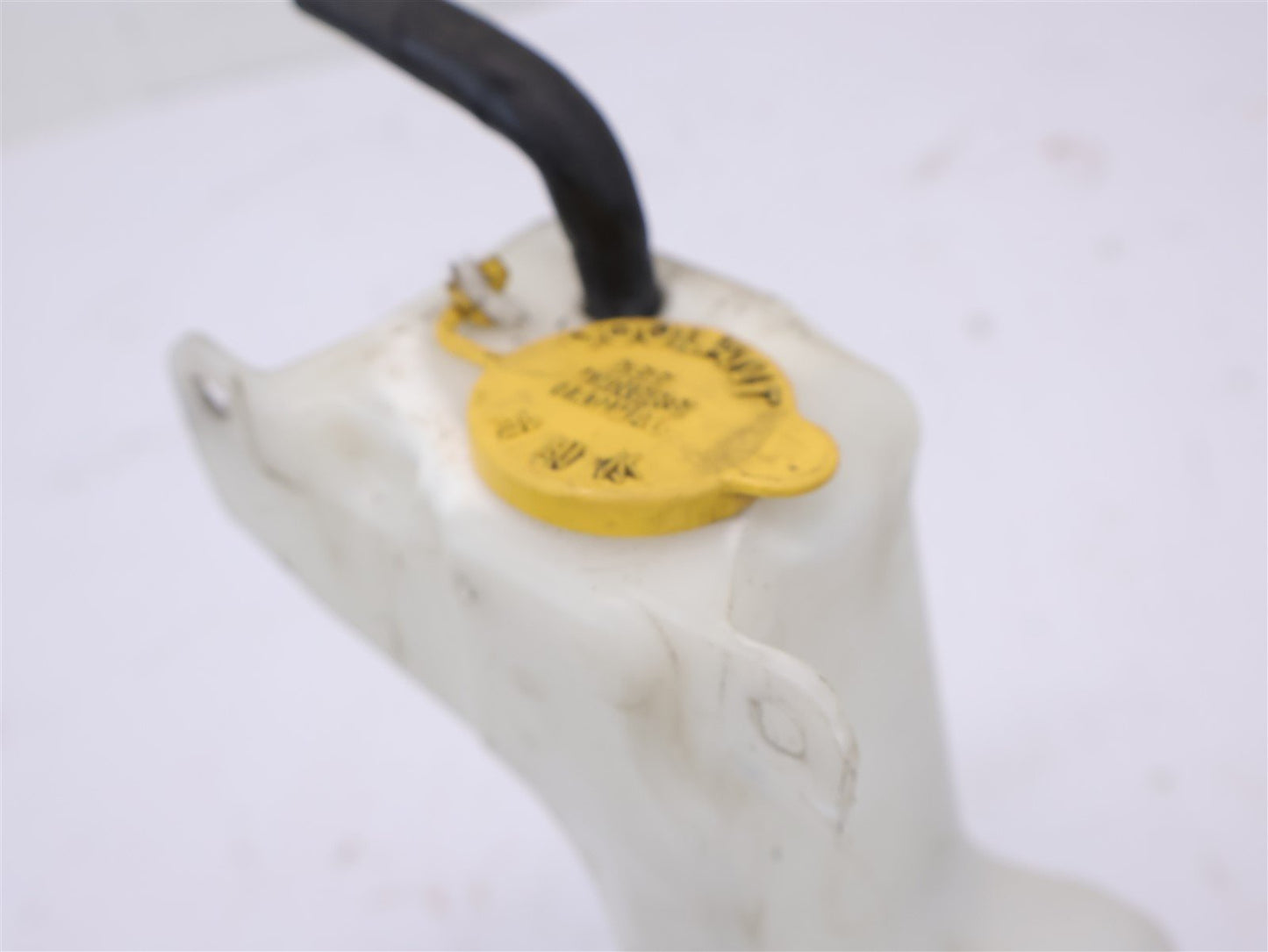 2008-2014 Subaru WRX & STI Coolant Overflow Reservoir Turbo 45153AG001 OEM