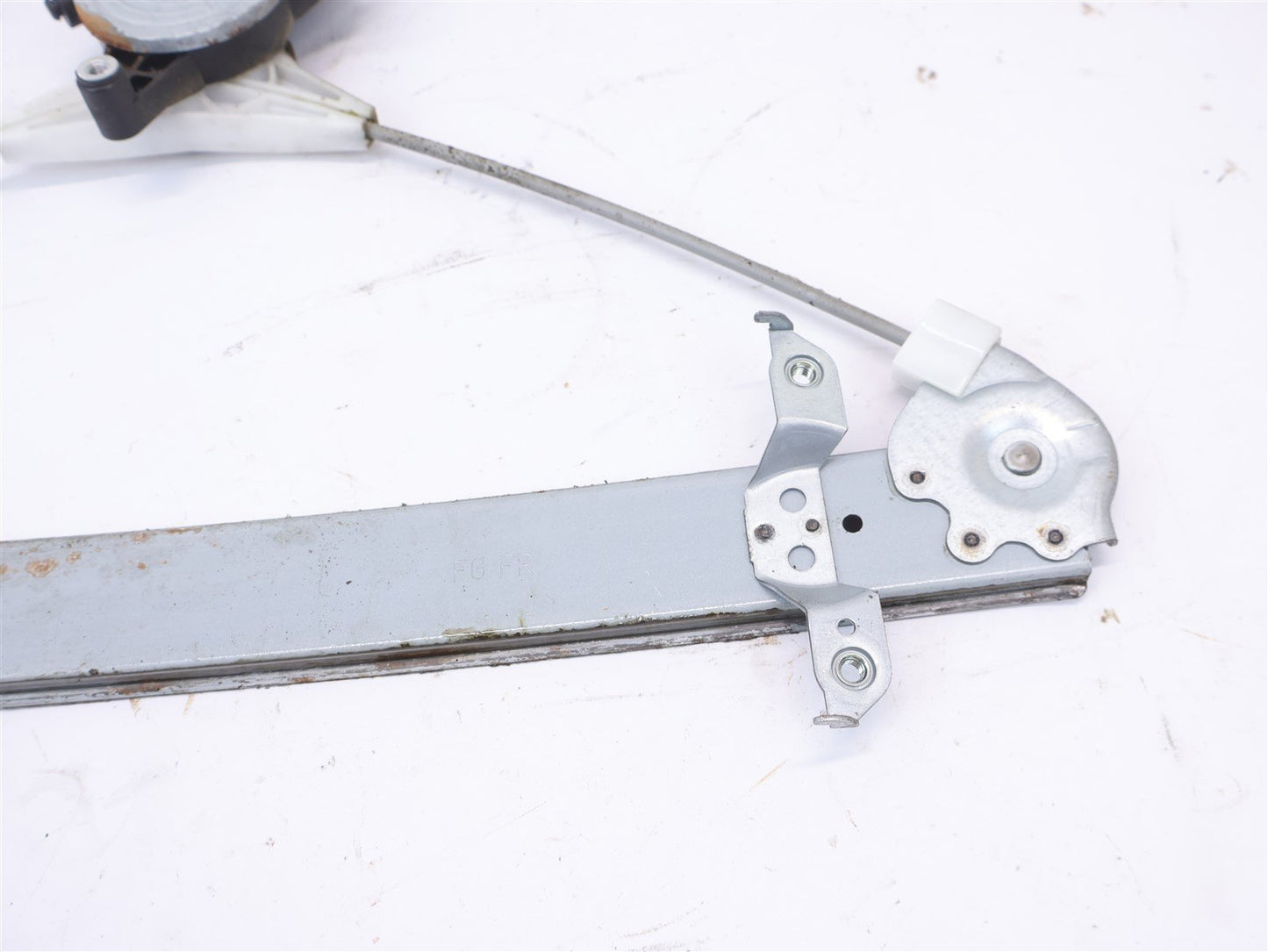 2008-2014 Subaru WRX STI Passsenger Front Window Motor Regulator Assembly RH OEM