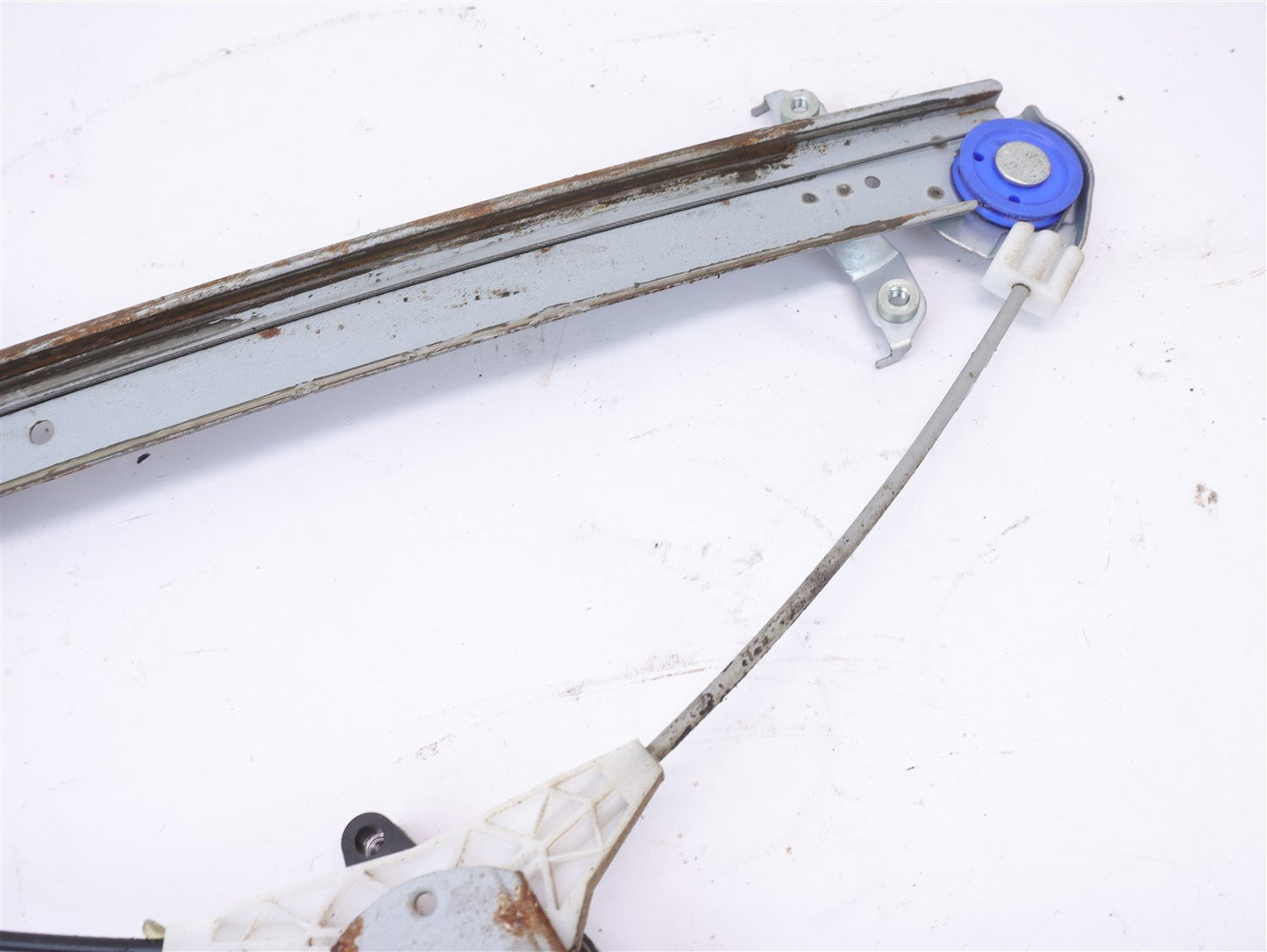 2008-2014 Subaru WRX STI Passsenger Front Window Motor Regulator Assembly RH OEM