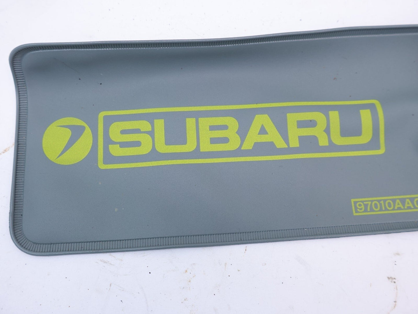 2008-2014 Subaru WRX & STI Spare Tire Tool Holder Roadside (BAG ONLY) 97010AA050