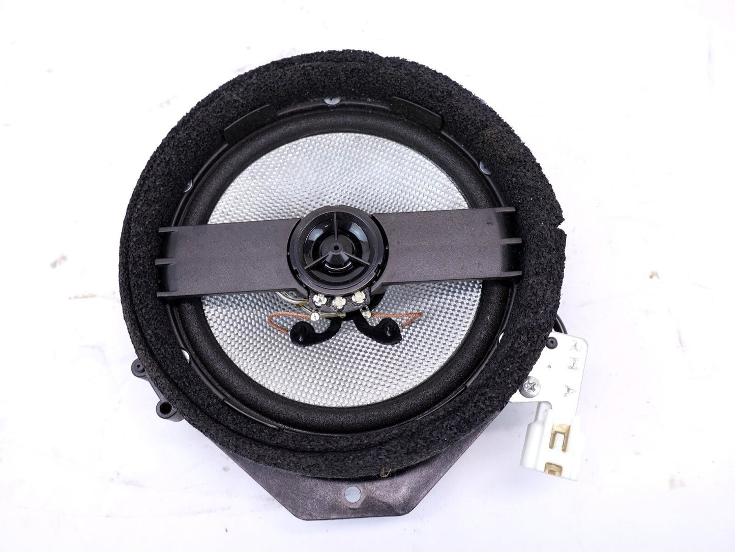 2008-2014 Subaru WRX & STI Passenger Front Door Speaker 86301FG040 Right RH OEM