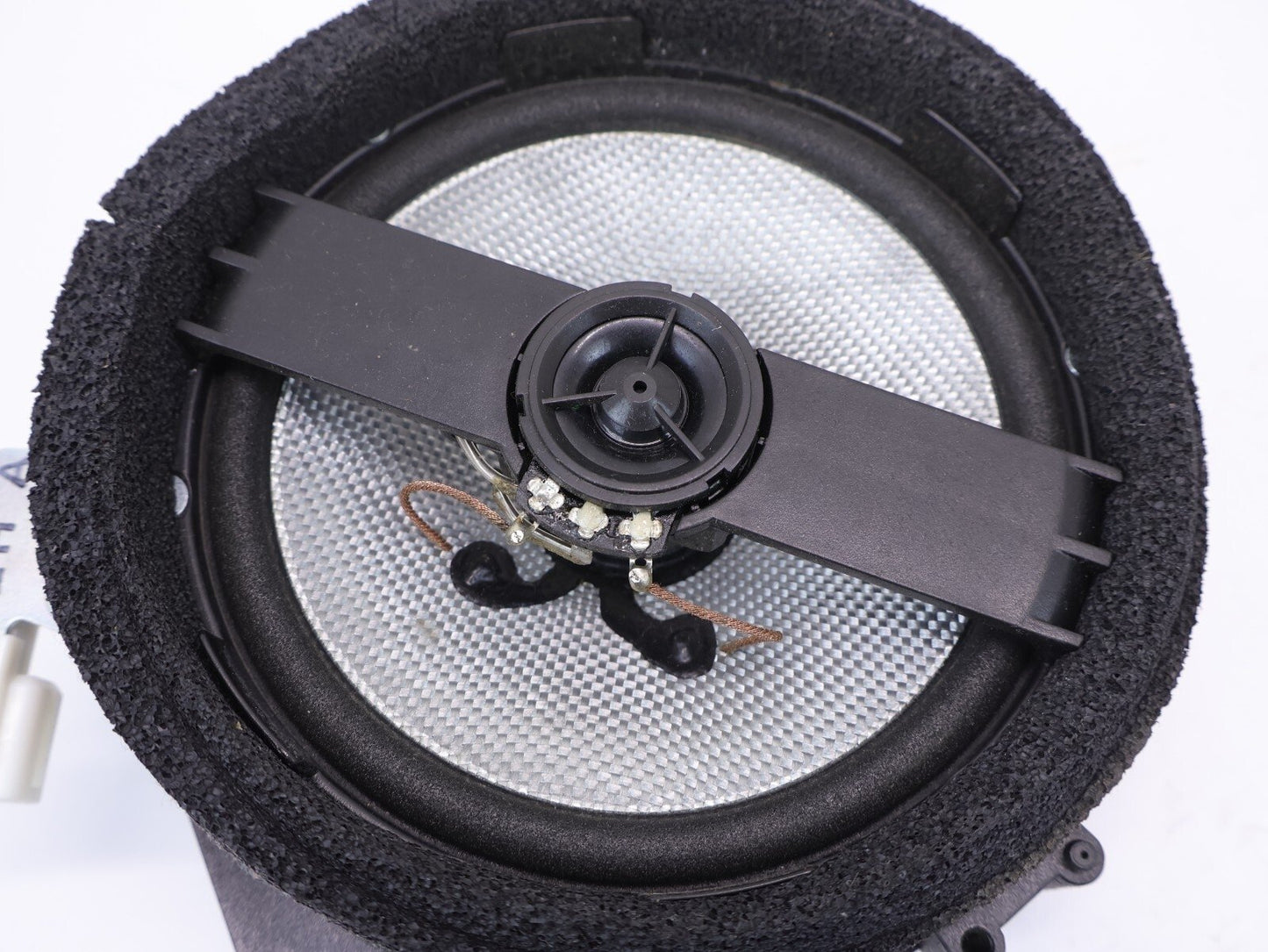 2008-2014 Subaru WRX & STI Driver Front Door Speaker 86301FG050 LH Left OEM