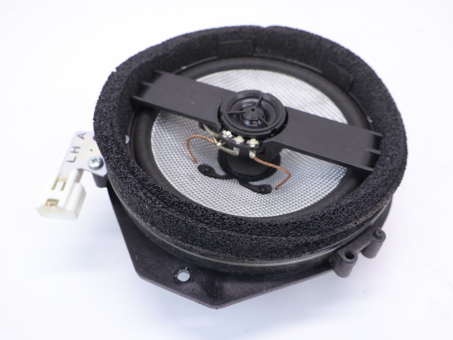 2008-2014 Subaru WRX & STI Driver Front Door Speaker 86301FG050 LH Left OEM