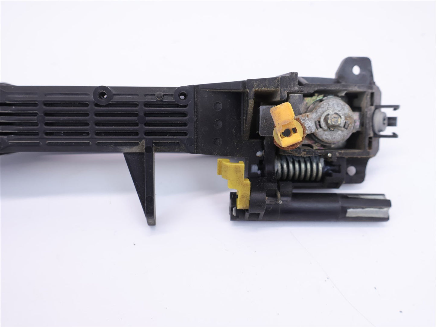 2008-2014 Subaru WRX & STI Driver Front Door Handle Exterior LH Left 61K OEM