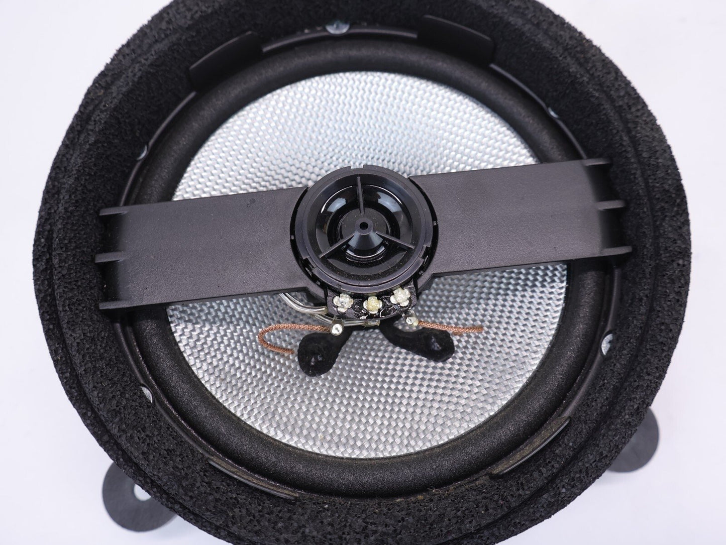 2008-2014 Subaru WRX & STI Rear Door Speaker 86301FG140 Passenger RH OEM 08-14