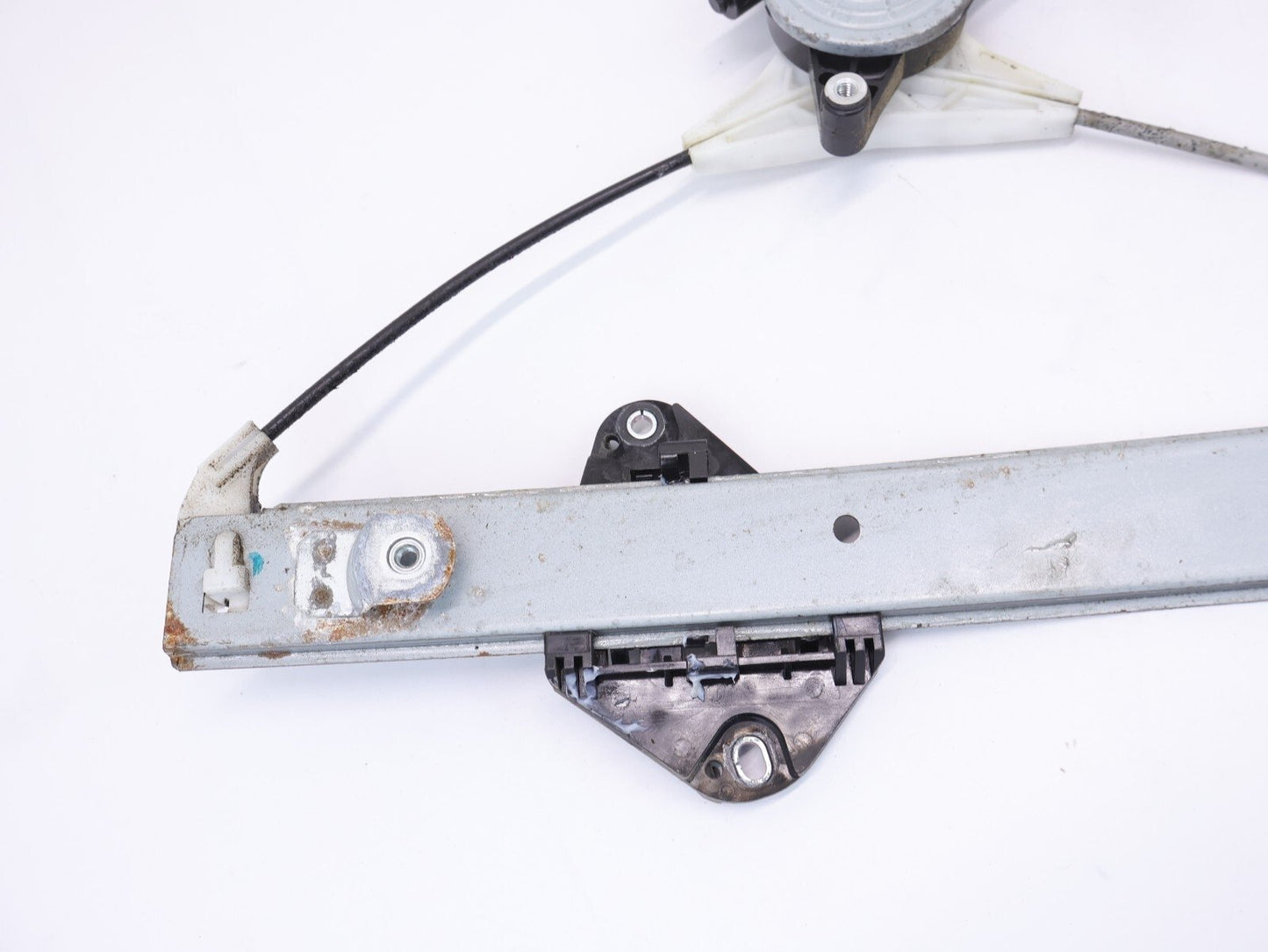 2008-2014 Subaru WRX & STI Passenger Rear Window Motor Regulator RH Right OEM