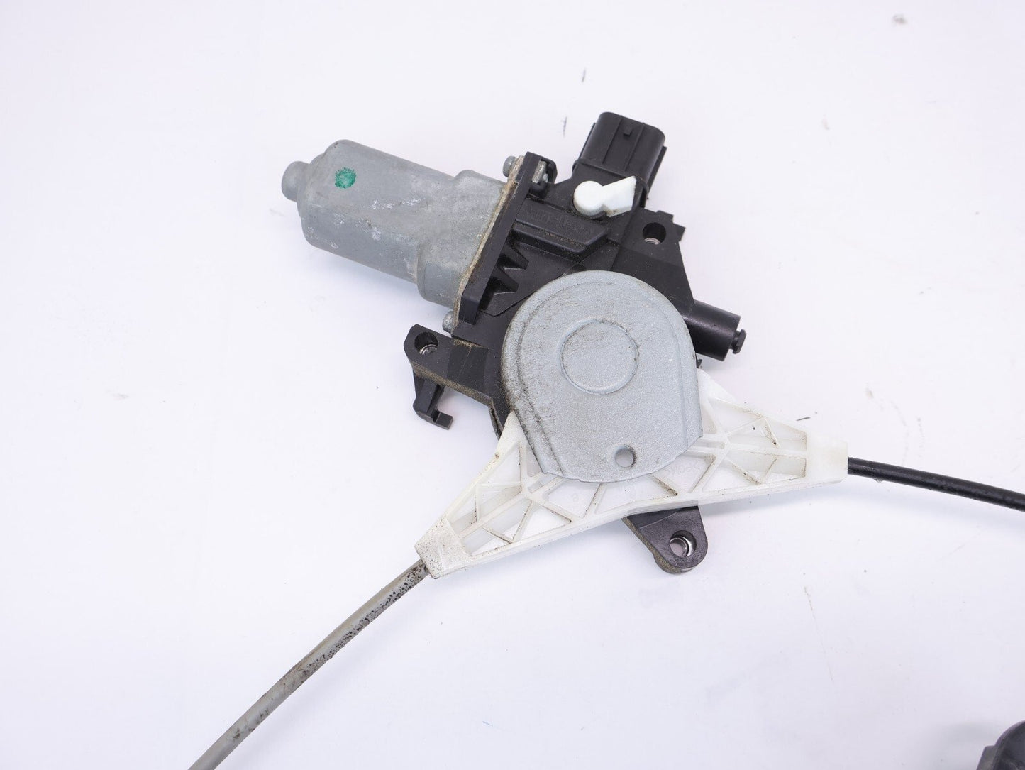 2008-2014 Subaru WRX & STI Passenger Rear Window Motor Regulator RH Right OEM