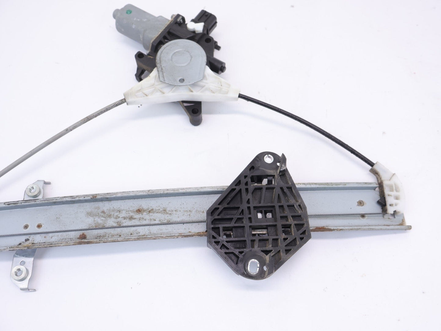 2008-2014 Subaru WRX & STI Passenger Rear Window Motor Regulator RH Right OEM