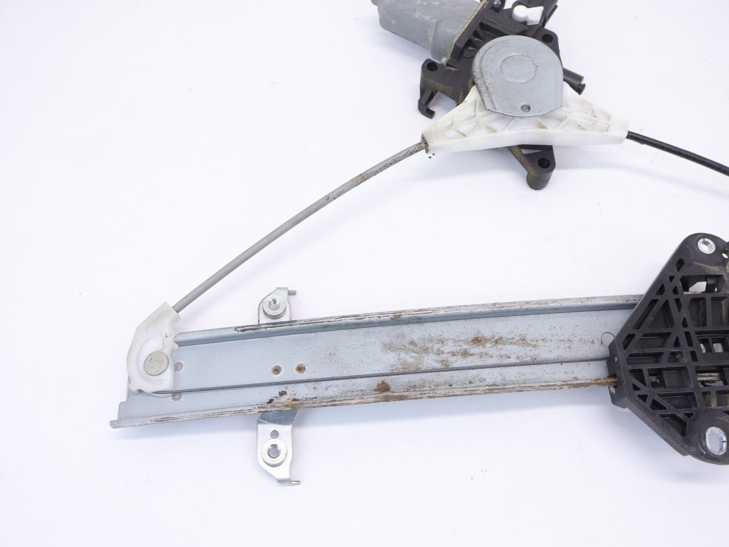 2008-2014 Subaru WRX & STI Passenger Rear Window Motor Regulator RH Right OEM