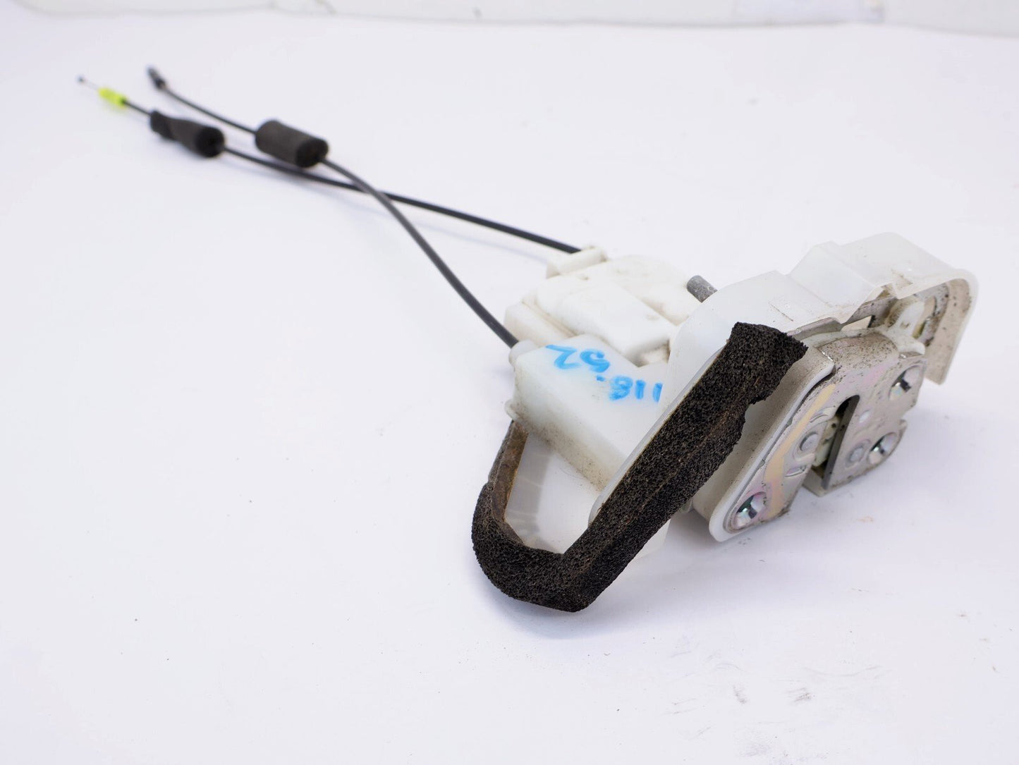 2008-2014 Subaru WRX & STI Passenger Rear Door Lock Actuator Latch RH Right OEM