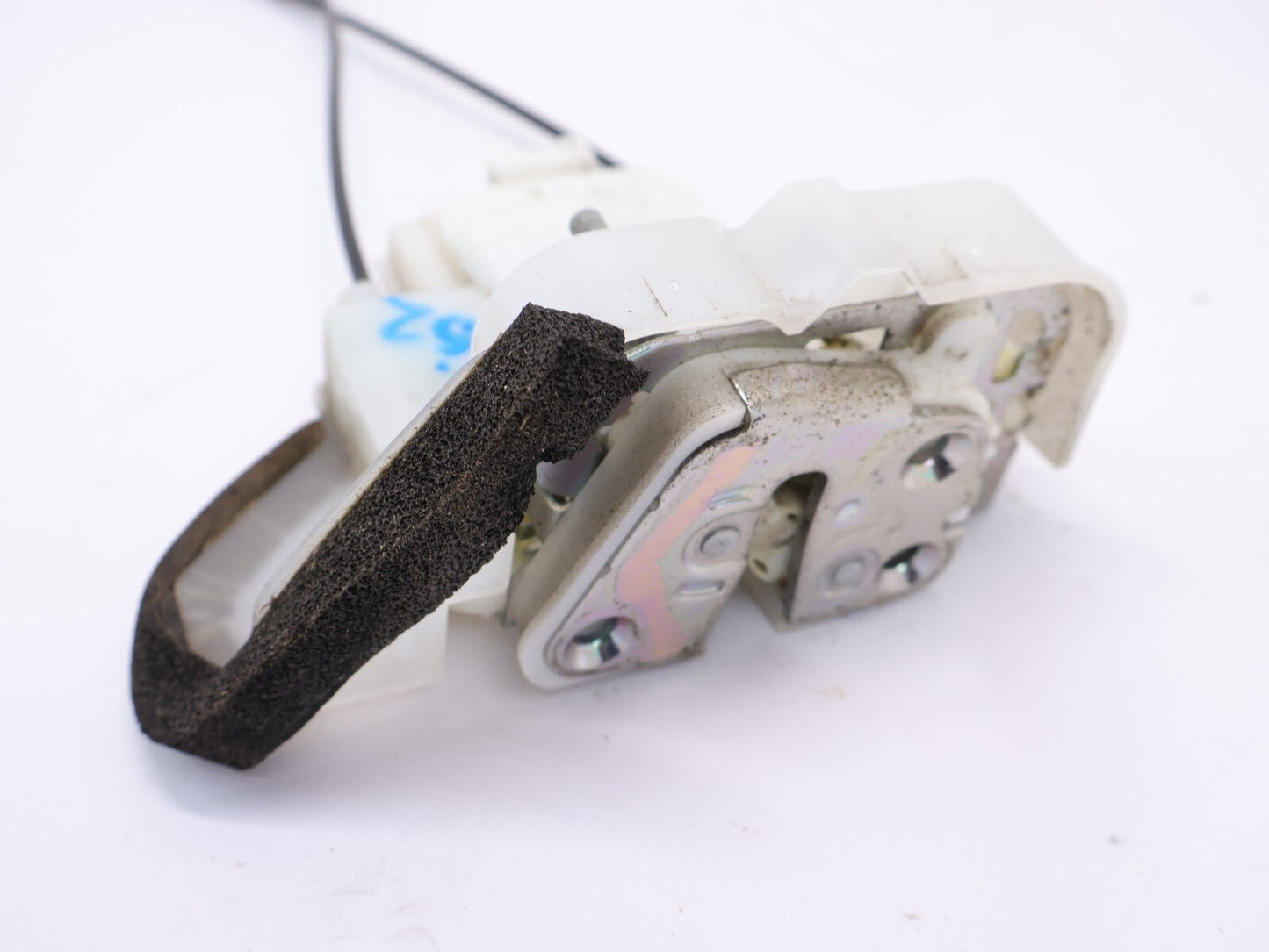 2008-2014 Subaru WRX & STI Passenger Rear Door Lock Actuator Latch RH Right OEM