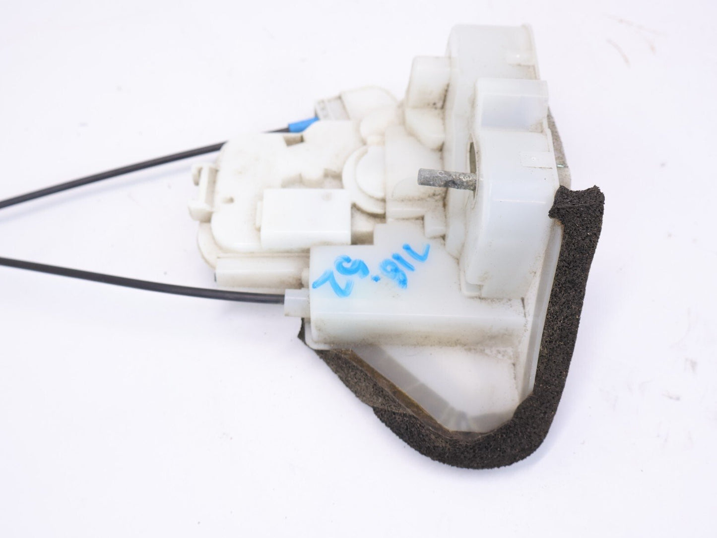 2008-2014 Subaru WRX & STI Passenger Rear Door Lock Actuator Latch RH Right OEM