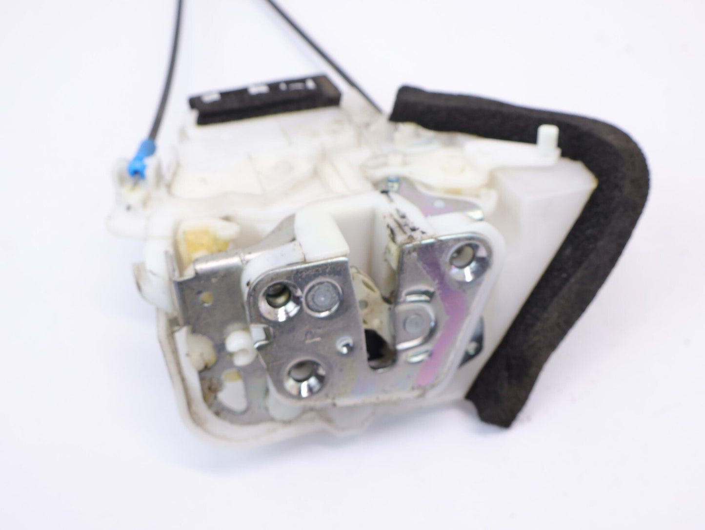 2008-2014 Subaru WRX & STI Passenger Rear Door Lock Actuator Latch RH Right OEM