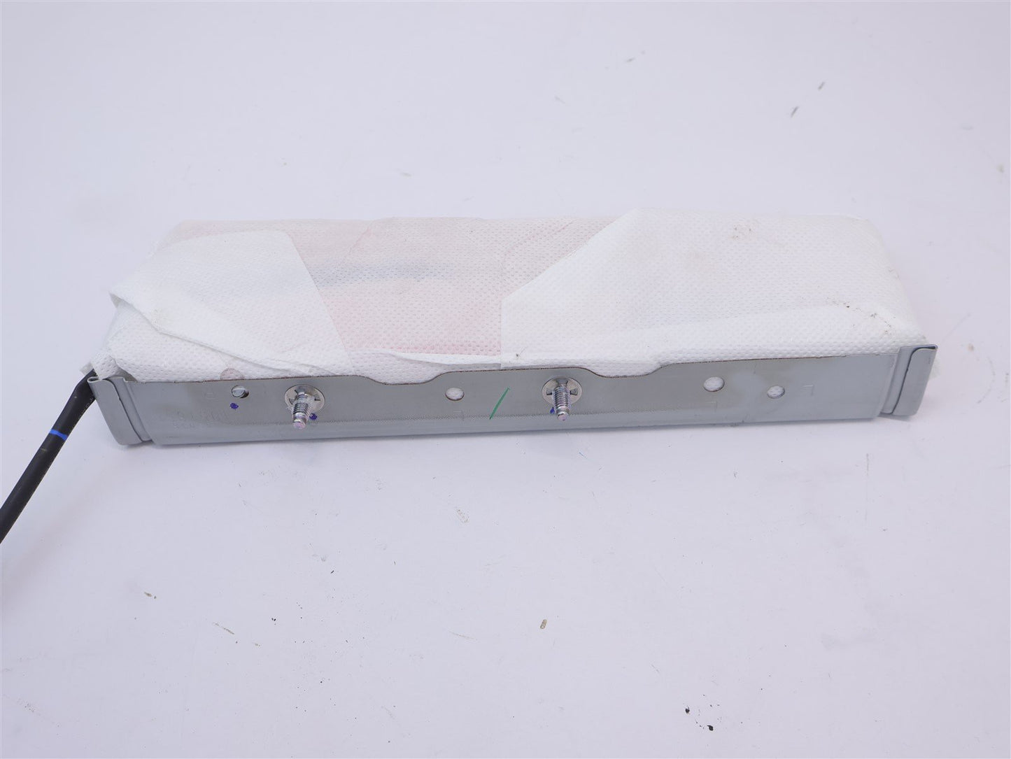 2008-2014 Subaru WRX Passenger Side Front Seat Upper Air Bag RH Right