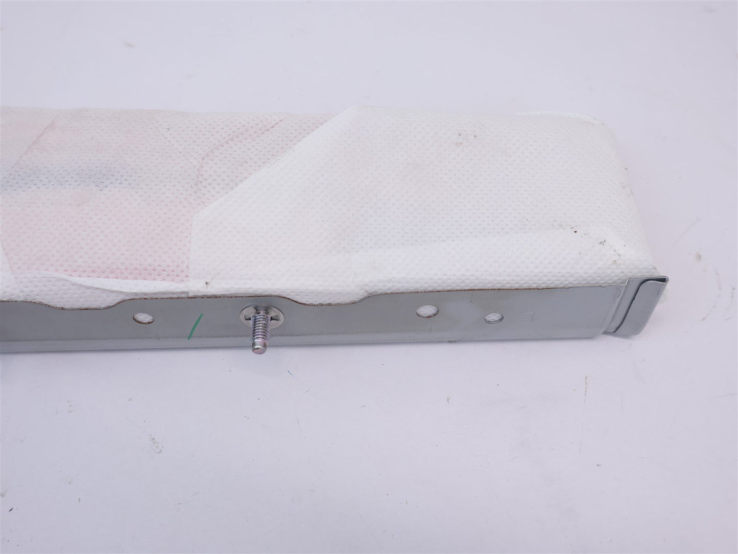 2008-2014 Subaru WRX Passenger Side Front Seat Upper Air Bag RH Right