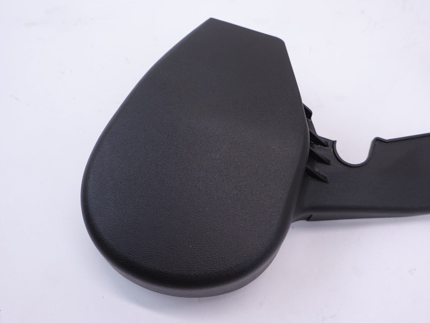 2008-2014 Subaru WRX & STI Passenger Front Seat Trim Inner Cover Right RH OEM