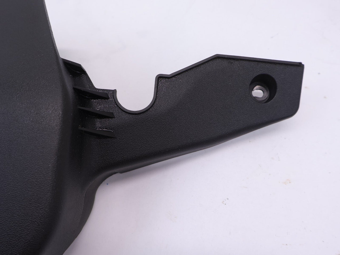 2008-2014 Subaru WRX & STI Passenger Front Seat Trim Inner Cover Right RH OEM