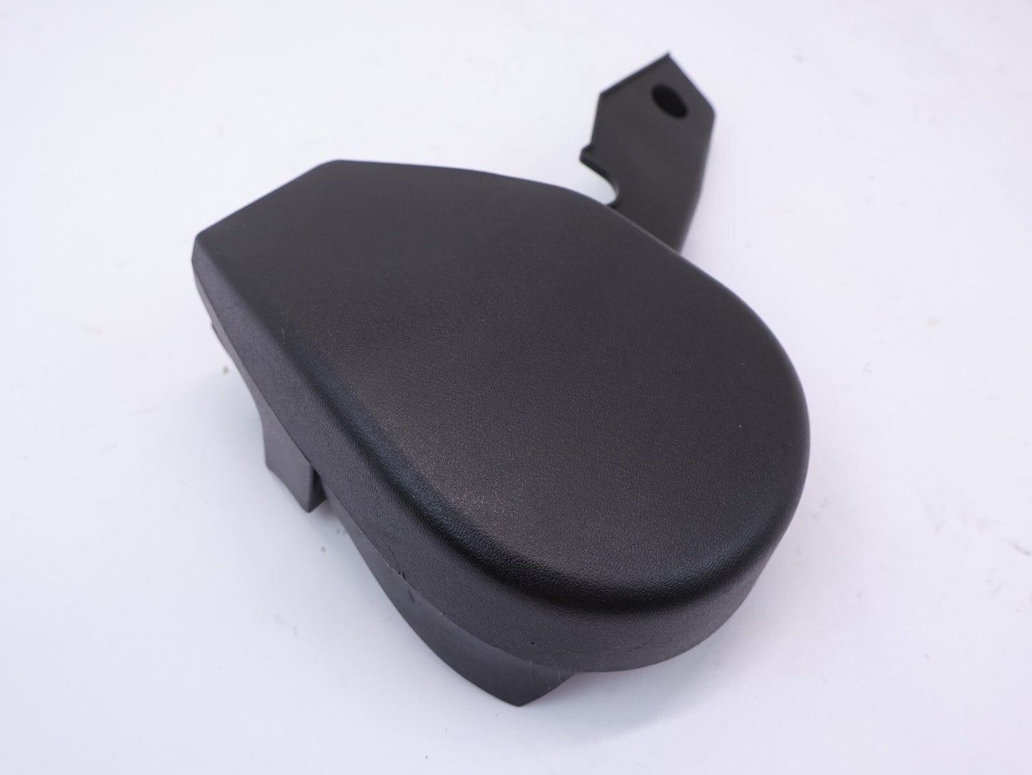 2008-2014 Subaru WRX & STI Passenger Front Seat Trim Inner Cover Right RH OEM
