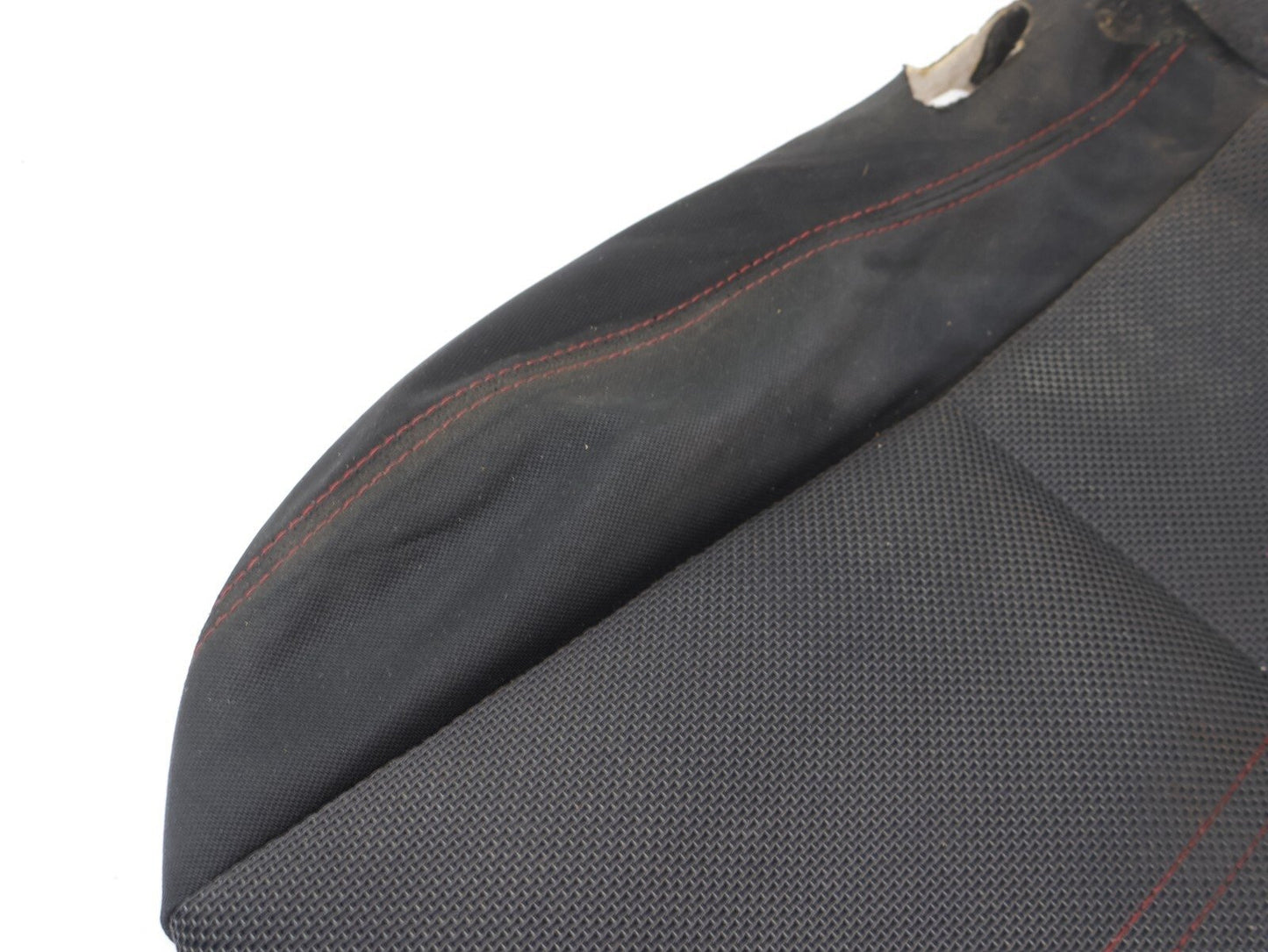 2008-2014 Subaru WRX Passenger Front Seat Cover Skin LOWER Bottom Cloth RH OEM