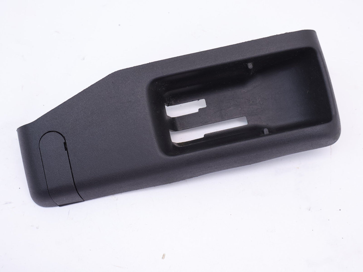 2008-2014 Subaru WRX & STI Wagon Fuel Release Trim Lever Pull Bezel Gas Door OEM