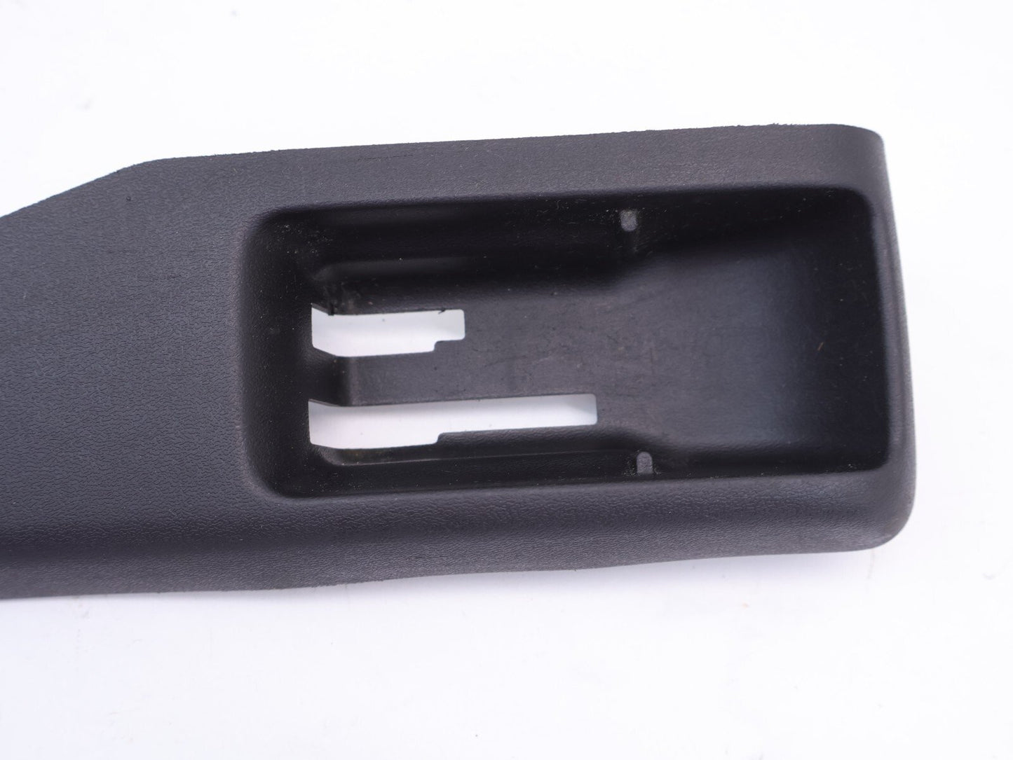 2008-2014 Subaru WRX & STI Wagon Fuel Release Trim Lever Pull Bezel Gas Door OEM