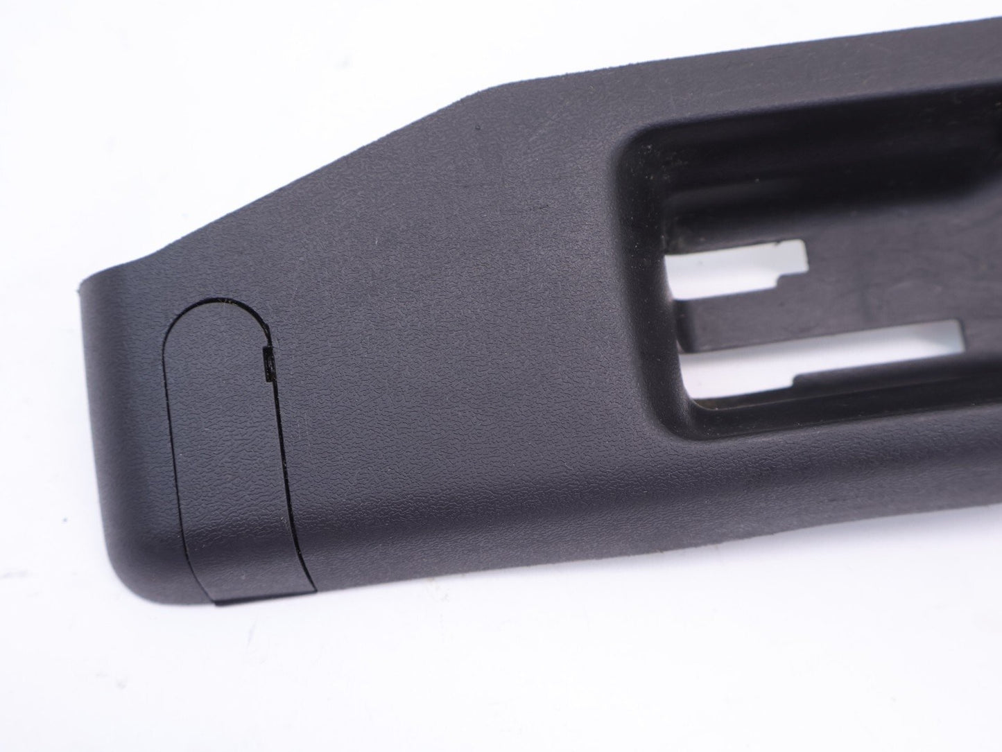 2008-2014 Subaru WRX & STI Wagon Fuel Release Trim Lever Pull Bezel Gas Door OEM