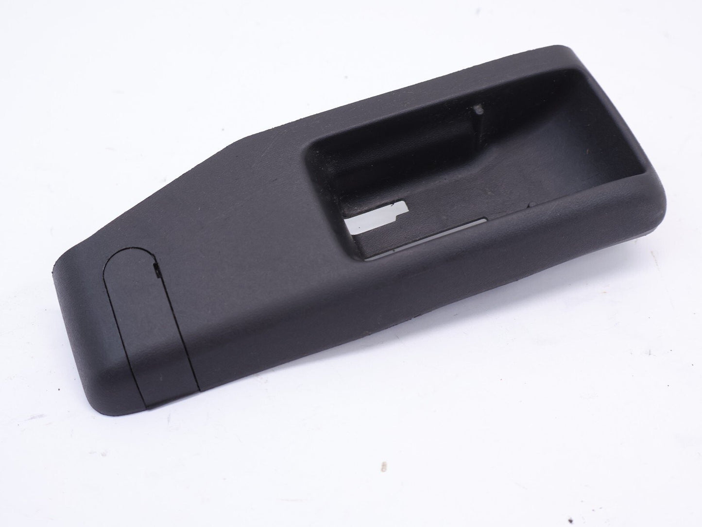 2008-2014 Subaru WRX & STI Wagon Fuel Release Trim Lever Pull Bezel Gas Door OEM