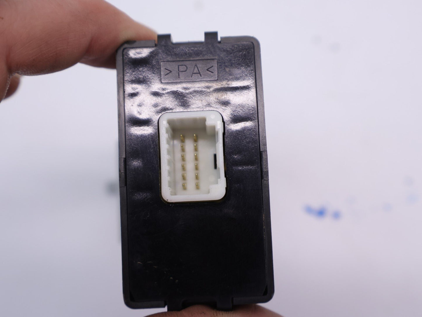 2012-2014 Subaru WRX & STI Keyless Entry Receiver Unit Module 88035FG080 12-14