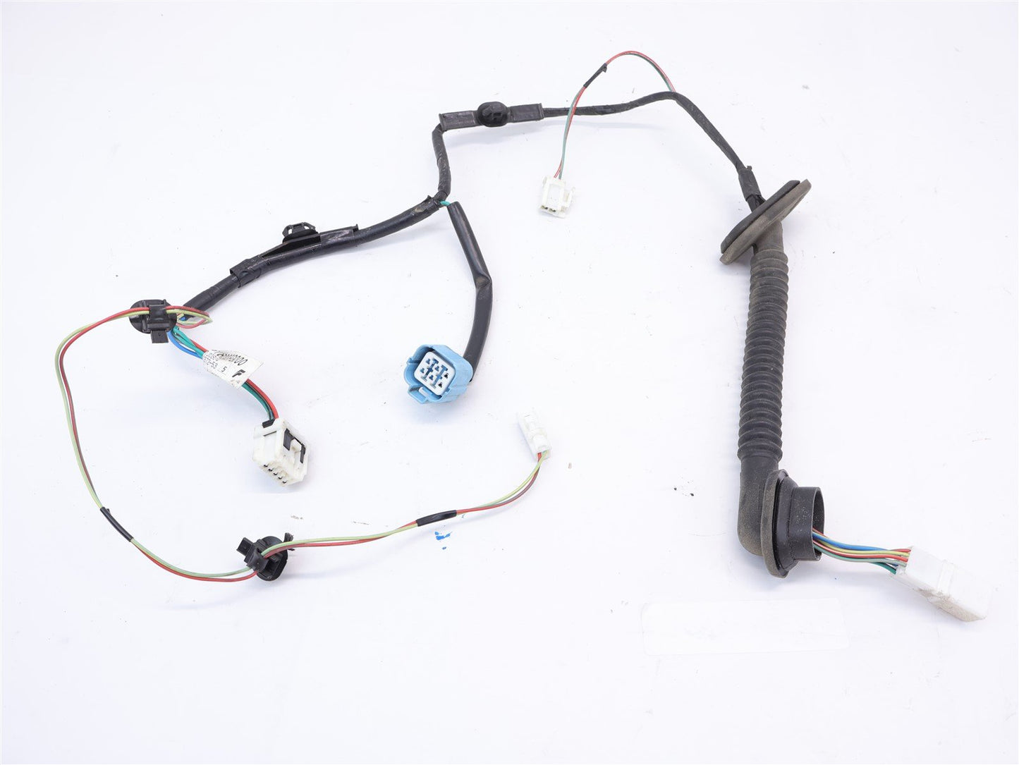 2014 Subaru WRX Rear Door Harness Passenger RH Right 81822FG000 2008-14 OEM
