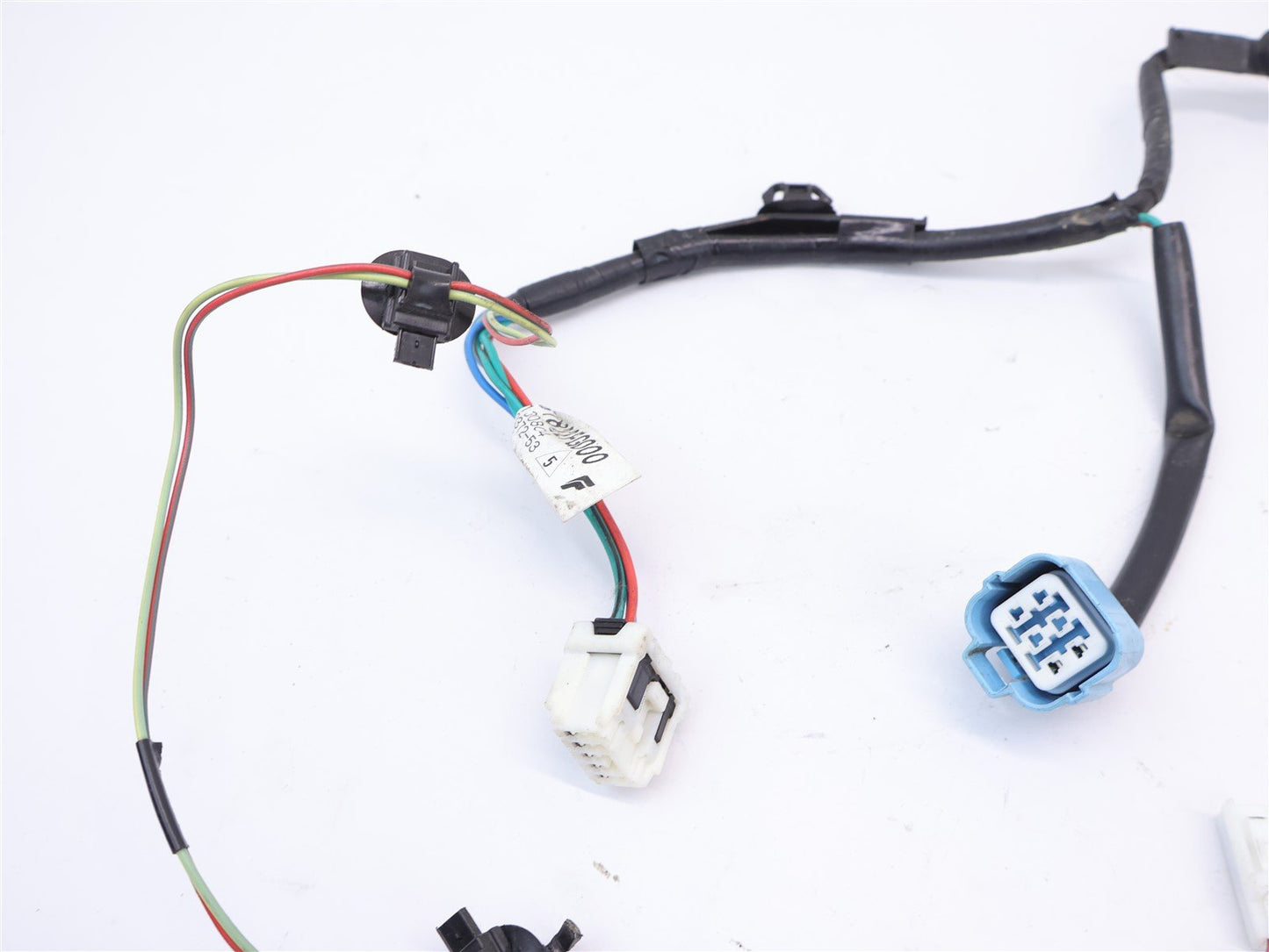 2014 Subaru WRX Rear Door Harness Passenger RH Right 81822FG000 2008-14 OEM