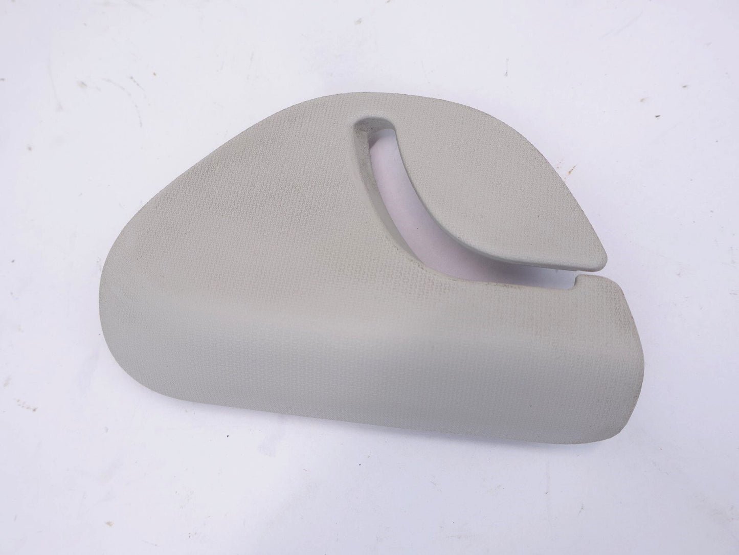 2008-2014 Subaru WRX Rear Seat Belt Guide Cover Cap Passenger RH 94053FG010 WGN