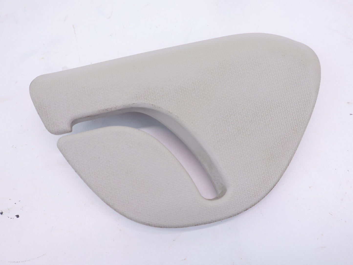 2008-2014 Subaru WRX Rear Seat Belt Guide Cover Cap Passenger RH 94053FG010 WGN