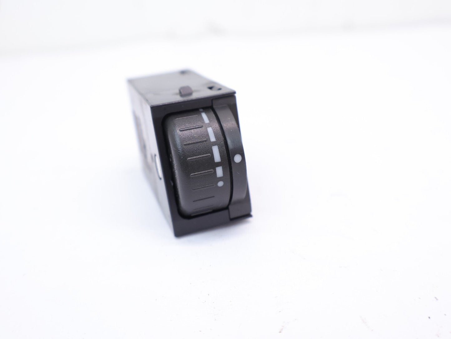 2012-2014 Subaru WRX STI Dimmer Switch Interior Light Roller Illumination OEM