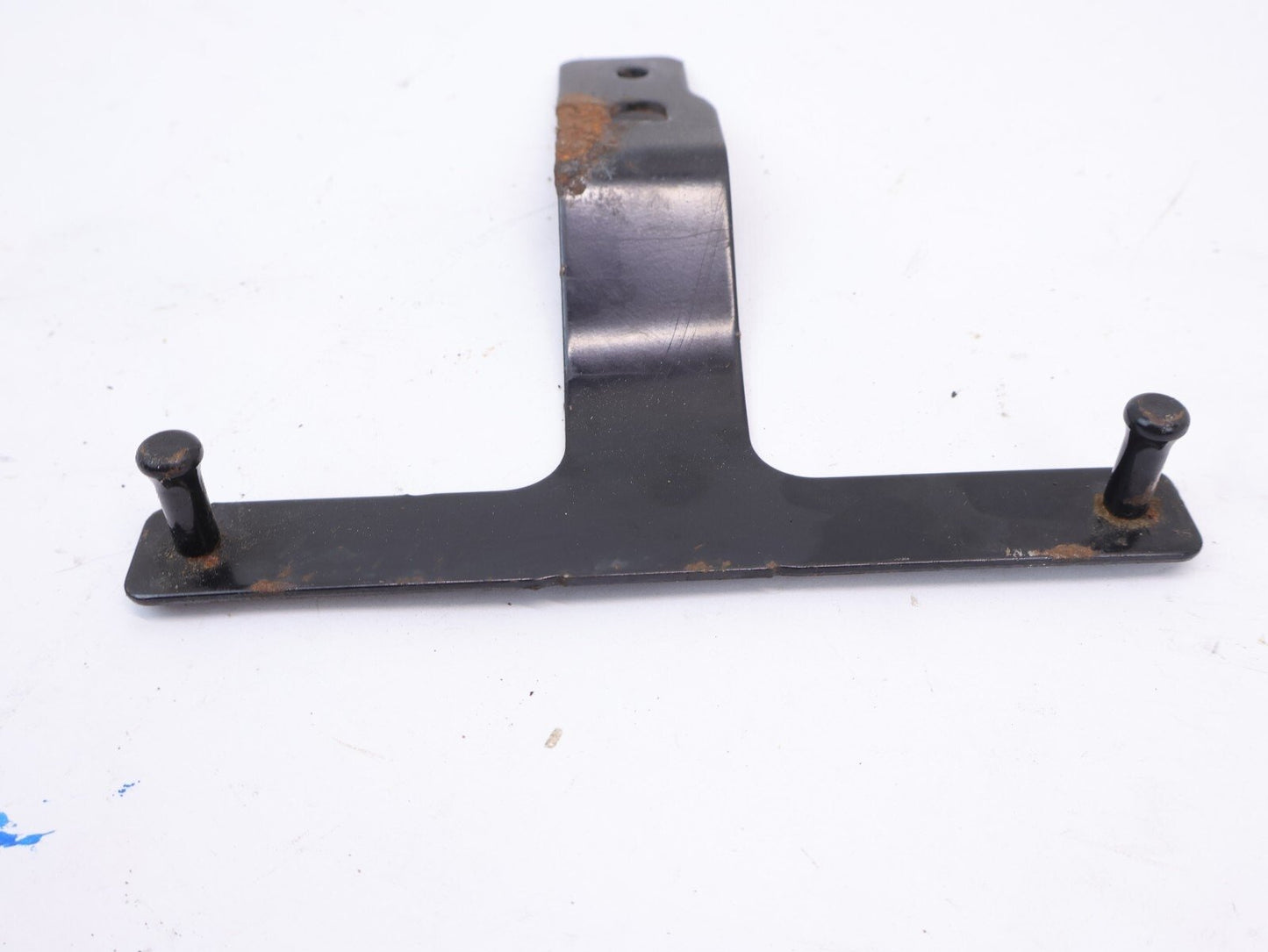 2008-2014 Subaru WRX & STI Driver Front Floor Mat Retainer Bracket Tie Down OEM
