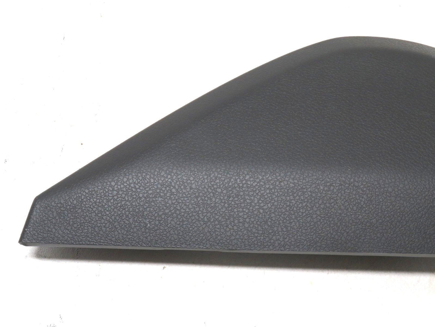 2008-2014 Subaru Impreza WRX & STI Passenger Dash End Cap Trim RH Side Cover