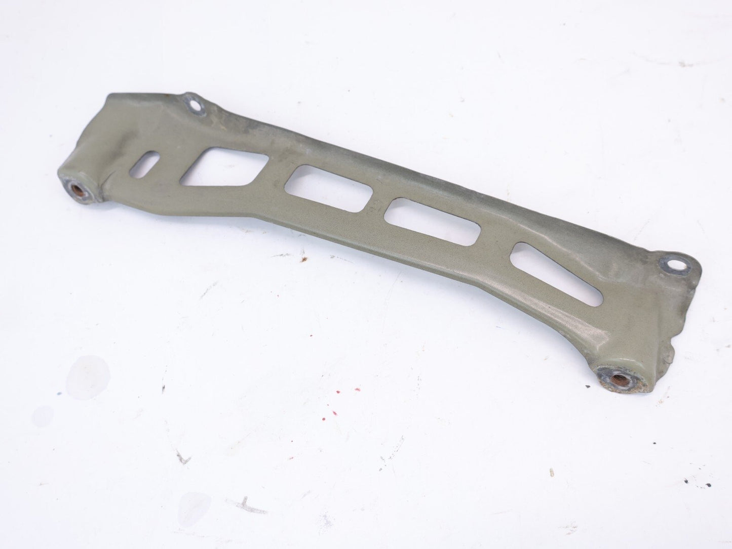 2008-2014 Subaru Impreza WRX & STI Driver Fender Bracket Riser Support LH OEM