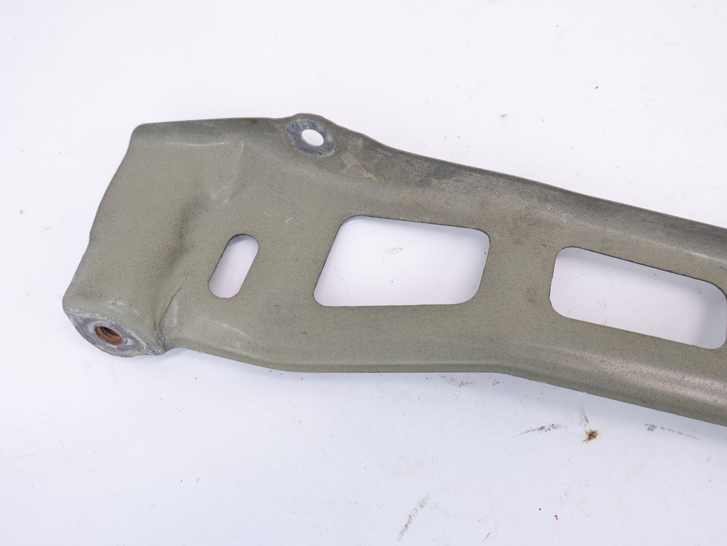 2008-2014 Subaru Impreza WRX & STI Driver Fender Bracket Riser Support LH OEM