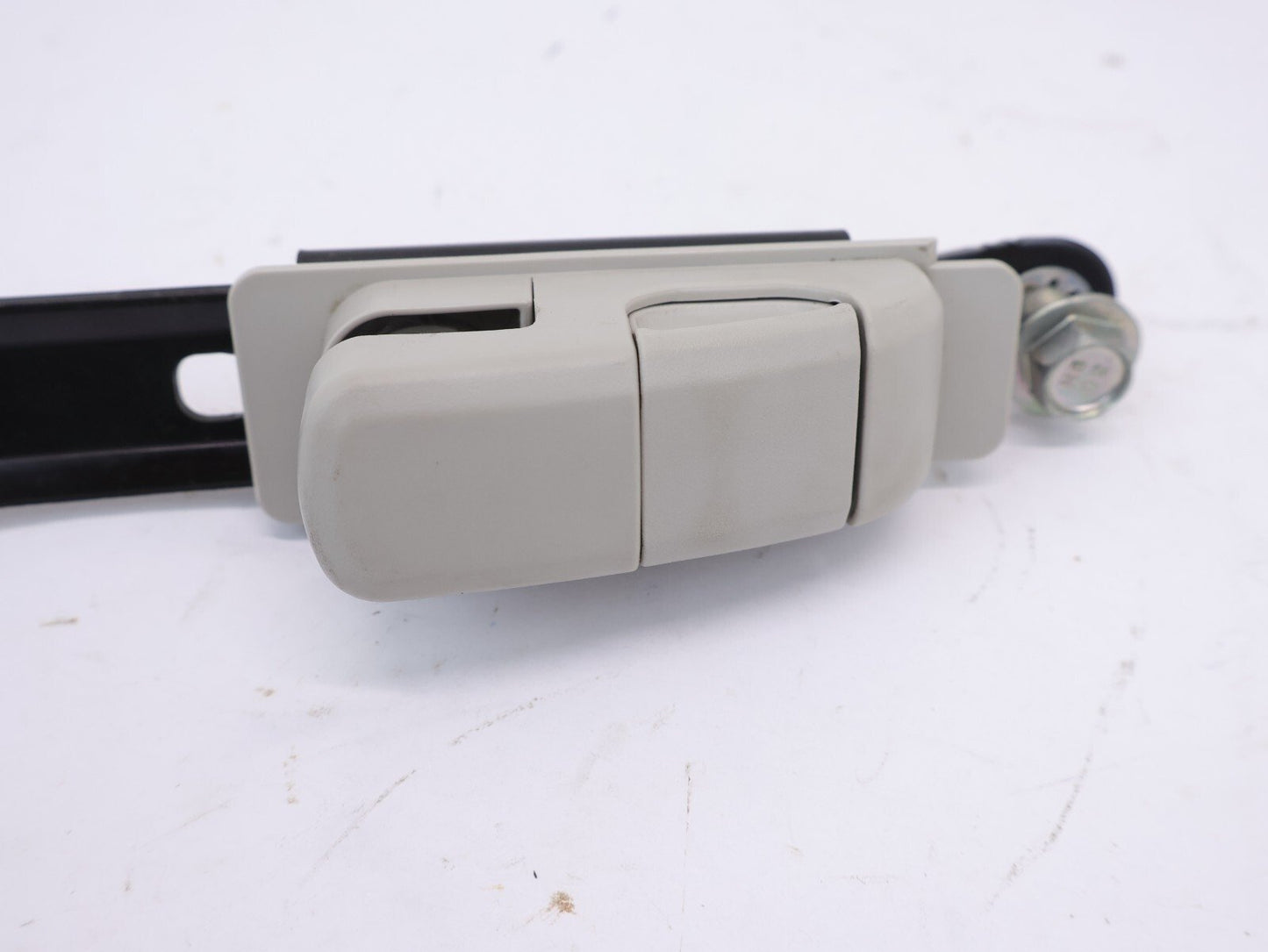 2008-2014 Subaru WRX Front Seat Belt Height Adjuster Driver or Passenger OEM