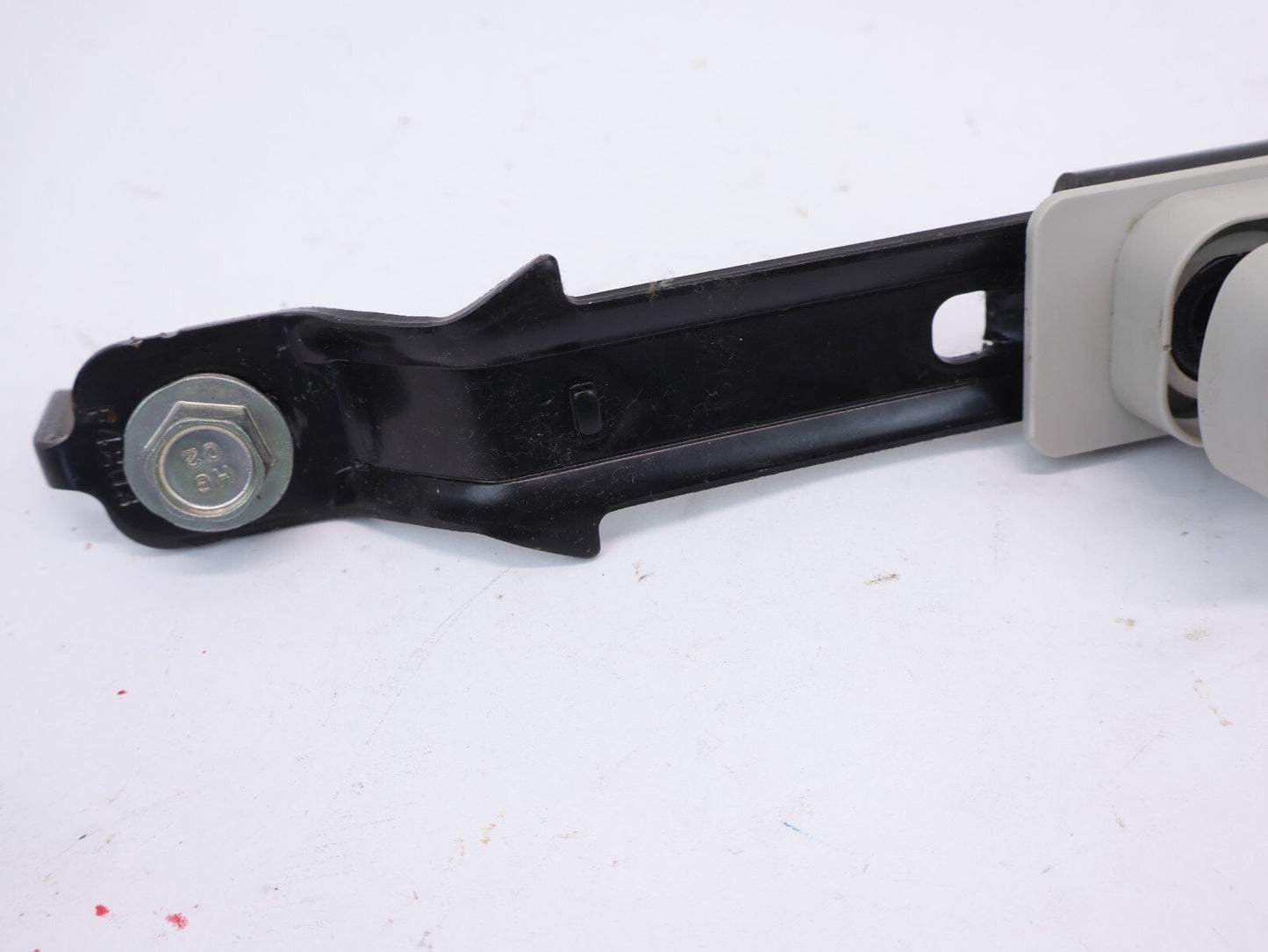 2008-2014 Subaru WRX Front Seat Belt Height Adjuster Driver or Passenger OEM